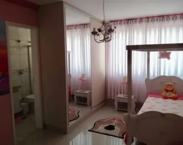 Casa de Condomínio com 4 Quartos à venda, 320m² no Residencial Granville, Goiânia