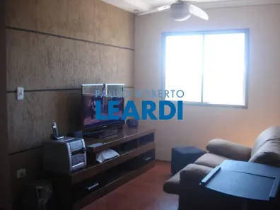 Apartamento com 3 Quartos à venda, 75m² no Socorro, São Paulo