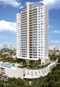 Apartamento com 4 Quartos à venda, 190m² no Sumarezinho, São Paulo