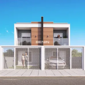 Sobrado com 2 Quartos à venda, 101m² no São José, Canoas