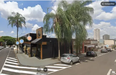 Ponto Comercial à venda, 1355m² no Centro, Franca