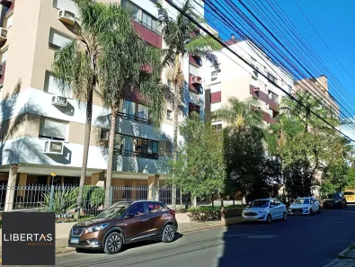 Apartamento com 3 Quartos à venda, 72m² no Boa Vista, Porto Alegre