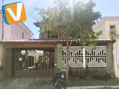 Casa com 3 Quartos à venda, 250m² no Mooca, São Paulo