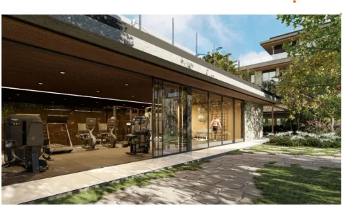 Apartamento com 2 Quartos à venda, 91m² no Campeche, Florianópolis