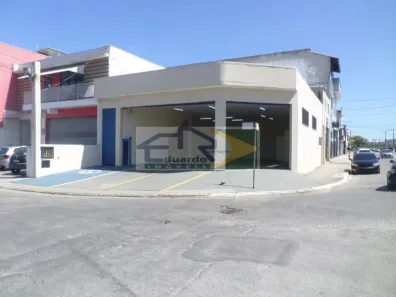 Ponto Comercial para alugar, 210m² no Parque Suzano, Suzano