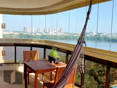 Apartamento com 4 Quartos à venda, 157m² no Barra da Tijuca, Rio de Janeiro