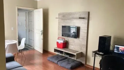 Apartamento com 2 Quartos à venda, 61m² no Petrópolis, Porto Alegre