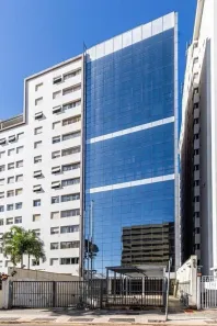 Prédio Comercial para alugar, 5582m² no Consolação, São Paulo