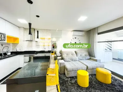 Apartamento com 1 Quarto à venda, 52m² no Barra Funda, São Paulo