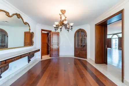 Apartamento com 4 Quartos à venda, 395m² no Jardim Paulista, São Paulo