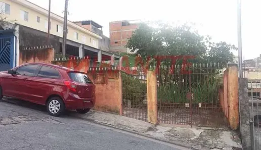 Lote/Terreno à venda, 342m² no Imirim, São Paulo