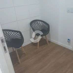 Sala Comercial à venda, 34m² no Centro, Niterói