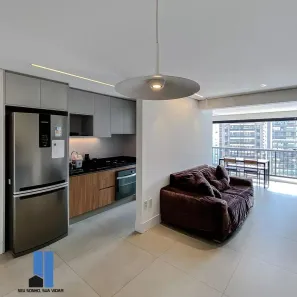 Apartamento com 2 Quartos à venda, 65m² no Vila Mariana, São Paulo