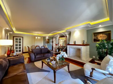 Apartamento com 3 Quartos à venda, 213m² no Agriões, Teresópolis