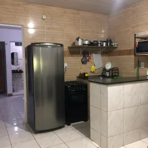 Kitnet com 1 Quarto para alugar, 24m² no Itaperi, Fortaleza