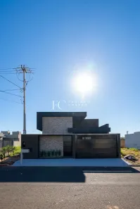 Casa com 3 Quartos à venda, 138m² no Eville Bady Bassitt, Bady Bassitt