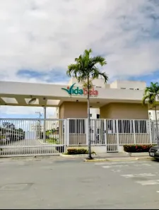 Apartamento com 2 Quartos à venda, 60m² no Espaço Tropical, Barra dos Coqueiros