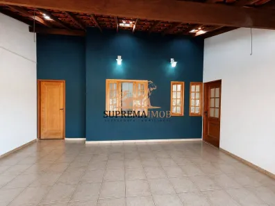 Casa com 2 Quartos à venda, 122m² no Jardim Wanel Ville V, Sorocaba