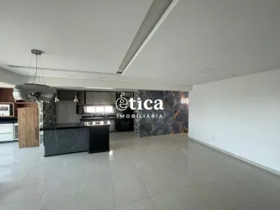 Apartamento com 4 Quartos à venda, 163m² no Ponta D'Areia, São Luís