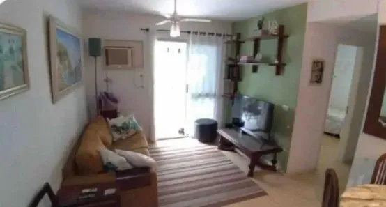 Apartamento com 3 Quartos à venda, 90m² no Barra Olímpica, Rio de Janeiro