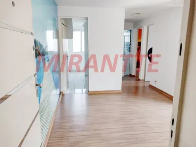 Apartamento com 2 Quartos à venda, 50m² no Jardim Francisco Mendes, São Paulo