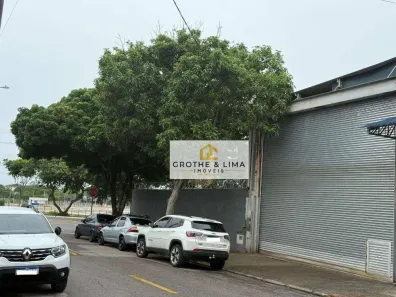 Galpão/Depósito/Armazém à venda, 263m² no Jardim Motorama, São José dos Campos