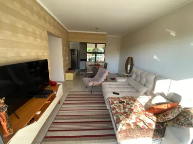 Apartamento com 2 Quartos à venda, 71m² no Jardim Botânico, Jaguariúna