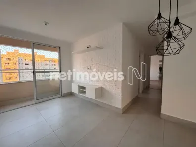 Apartamento com 2 Quartos para alugar, 59m² no JK, Contagem