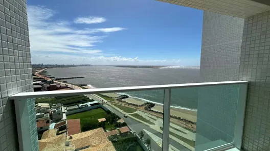 Apartamento com 2 Quartos à venda, 79m² no Coroa do Meio, Aracaju