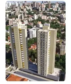 Apartamento com 2 Quartos para alugar, 55m² no Zona 07, Maringá