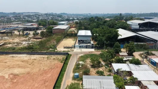 Galpão/Depósito/Armazém para alugar, 570m² no Tarumã, Manaus