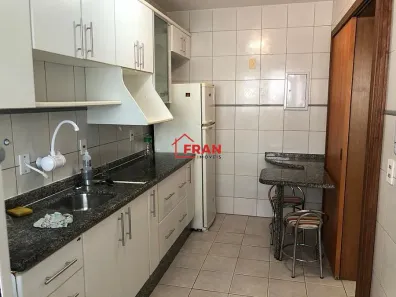 Apartamento com 2 Quartos à venda, 61m² no Córrego Grande, Florianópolis