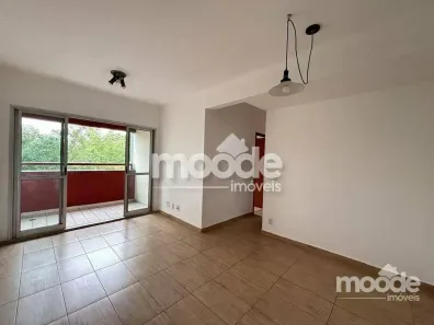 Apartamento com 3 Quartos à venda, 75m² no Jaguaré, São Paulo