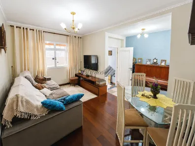 Sobrado com 3 Quartos à venda, 140m² no Vila Brasilina, São Paulo