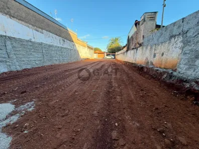 Lote/Terreno à venda, 243m² no Vila Espírito Santo, Sorocaba