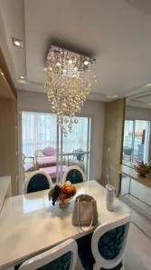 Casa de Condomínio com 3 Quartos à venda, 114m² no Jardim Carlos Cooper, Suzano