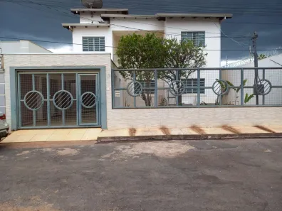 Casa de Condomínio com 3 Quartos à venda, 195m² no Serra Dourada, Cuiabá