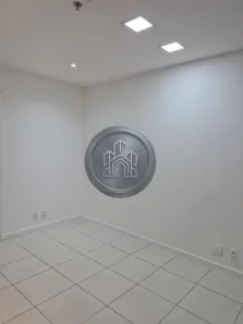 Sala Comercial para alugar, 34m² no Ingá, Niterói