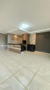 Casa com 3 Quartos à venda, 187m² no Jardim Santa Adelaide, Cambé