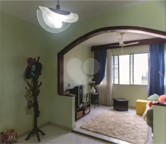 Apartamento com 2 Quartos à venda, 55m² no Barro Branco (Zona Norte), São Paulo