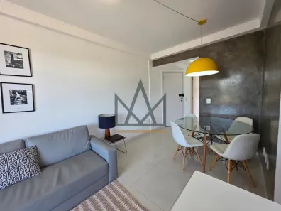 Apartamento com 2 Quartos para alugar, 89m² no Saco dos Limões, Florianópolis