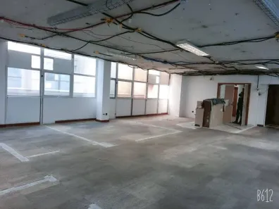 Sala Comercial para venda ou aluguel, 126m² no Bela Vista, São Paulo