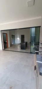 Casa com 3 Quartos à venda, 140m² no Esplanada Primo Meneghetti II, Franca