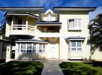 Casa de Condomínio com 5 Quartos à venda, 680m² no Marambaia, Vinhedo