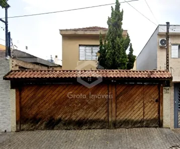 Sobrado com 3 Quartos à venda, 285m² no Vila Ré, São Paulo