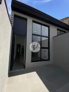 Casa com 3 Quartos à venda, 70m² no Vila Camilópolis, Santo André