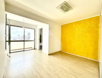 Apartamento com 1 Quarto à venda, 42m² no Vila Buarque, São Paulo