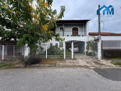 Casa com 3 Quartos à venda, 178m² no Rancho Grande, Itu