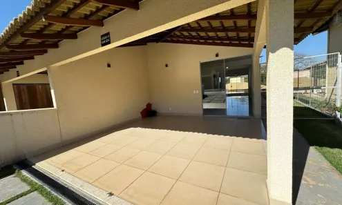 Sobrado com 3 Quartos à venda, 126m² no Vila João Vaz, Goiânia