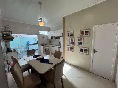 Casa com 3 Quartos à venda, 120m² no Cidade Nova, Ananindeua